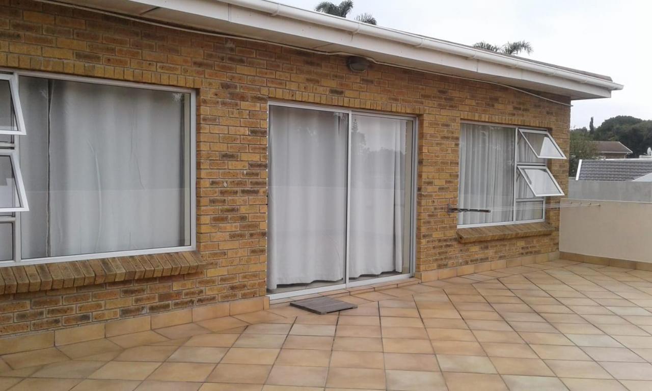 Getaway Self-Catering Tyger Valley Durbanville Εξωτερικό φωτογραφία