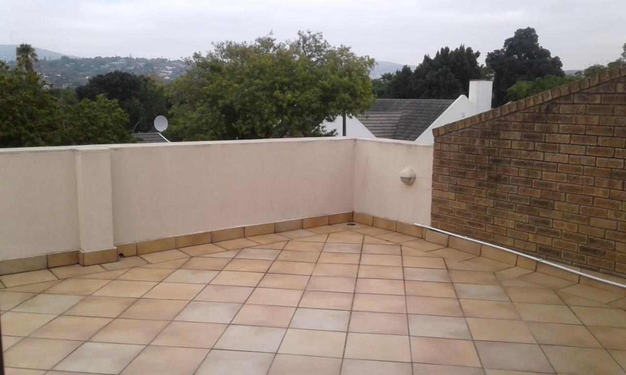 Getaway Self-Catering Tyger Valley Durbanville Εξωτερικό φωτογραφία