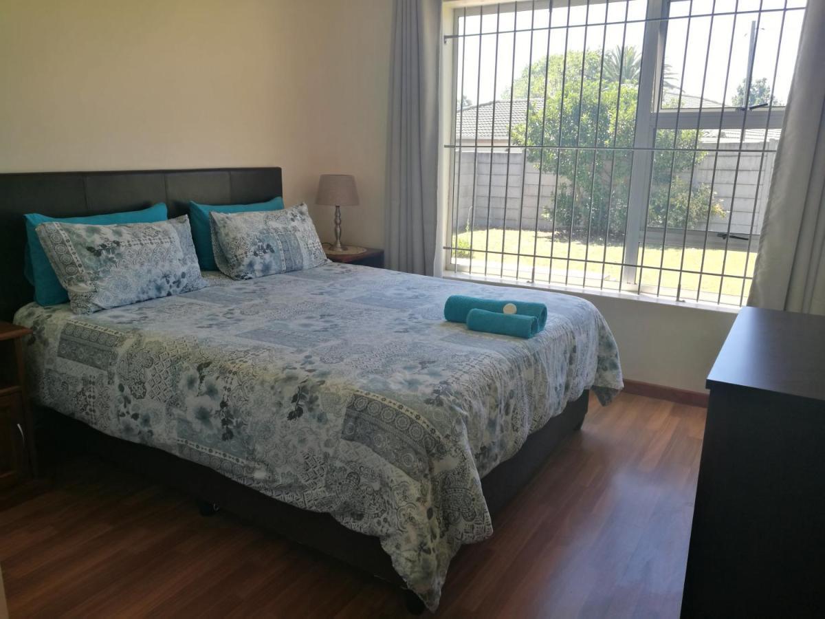 Getaway Self-Catering Tyger Valley Durbanville Εξωτερικό φωτογραφία