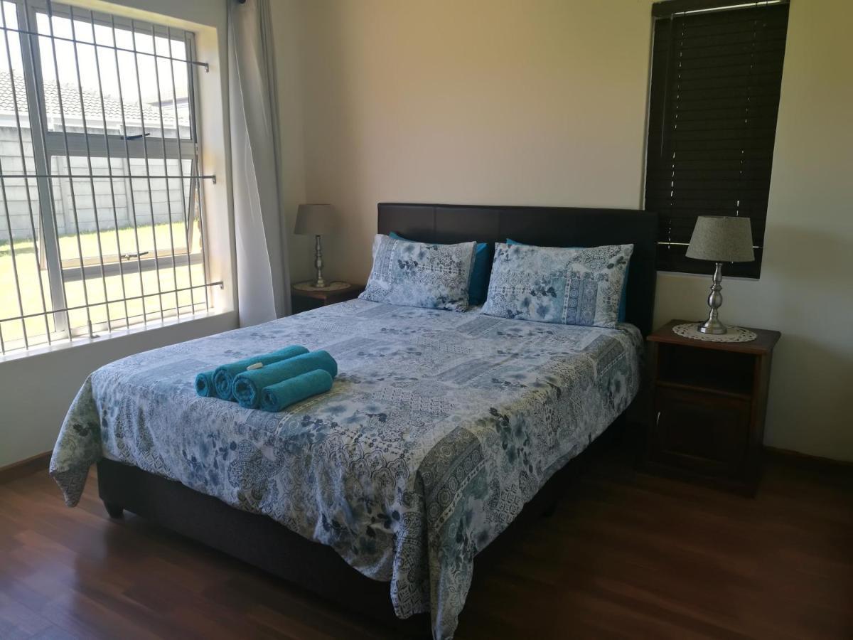 Getaway Self-Catering Tyger Valley Durbanville Εξωτερικό φωτογραφία