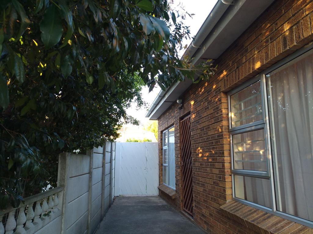 Getaway Self-Catering Tyger Valley Durbanville Εξωτερικό φωτογραφία