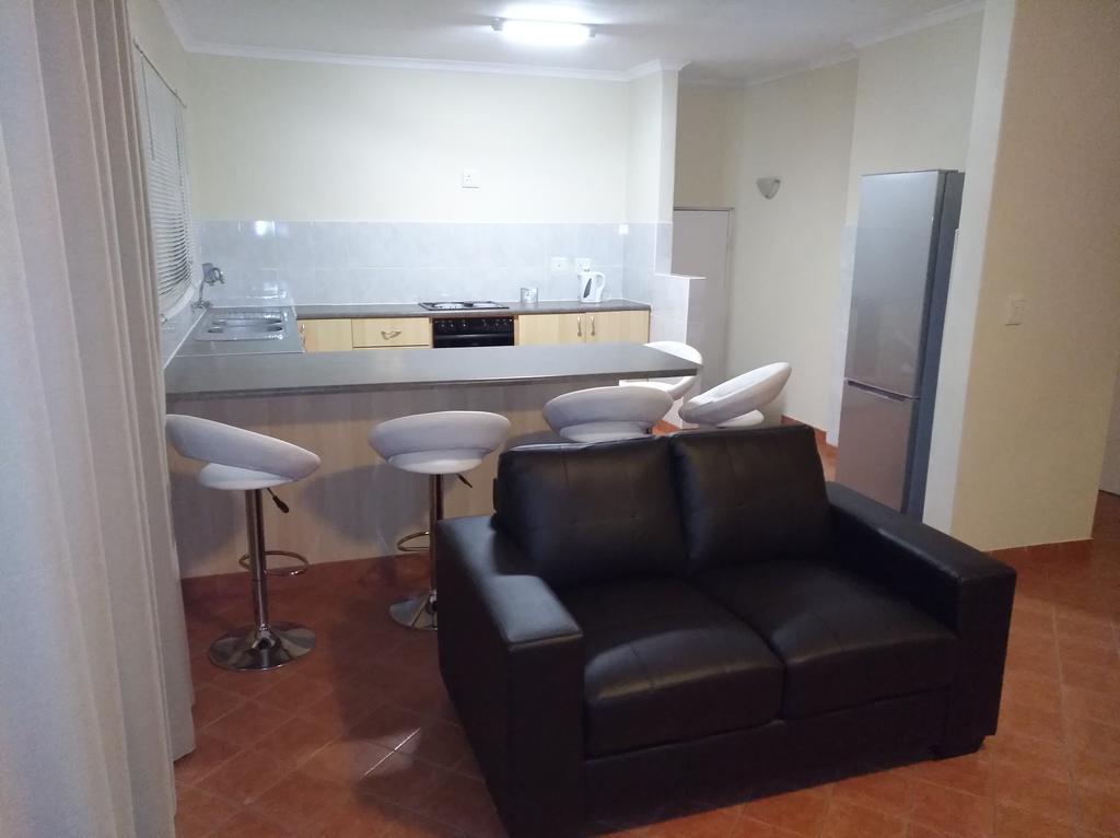 Getaway Self-Catering Tyger Valley Durbanville Εξωτερικό φωτογραφία