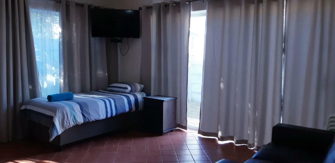 Getaway Self-Catering Tyger Valley Durbanville Εξωτερικό φωτογραφία