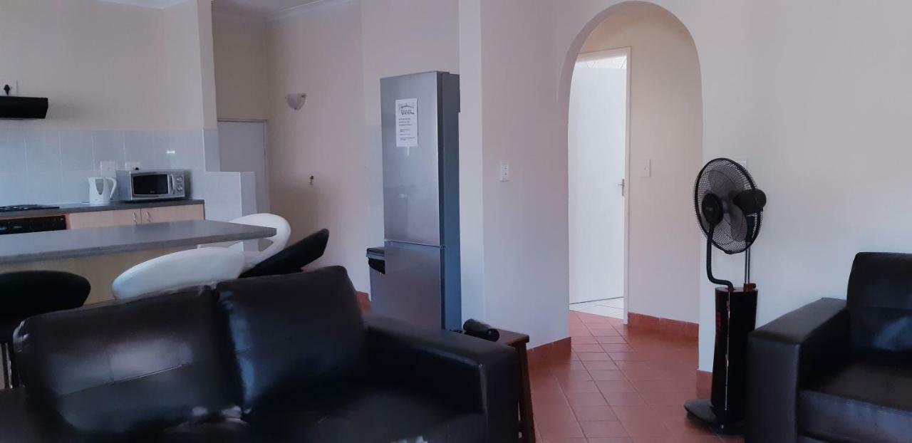 Getaway Self-Catering Tyger Valley Durbanville Εξωτερικό φωτογραφία