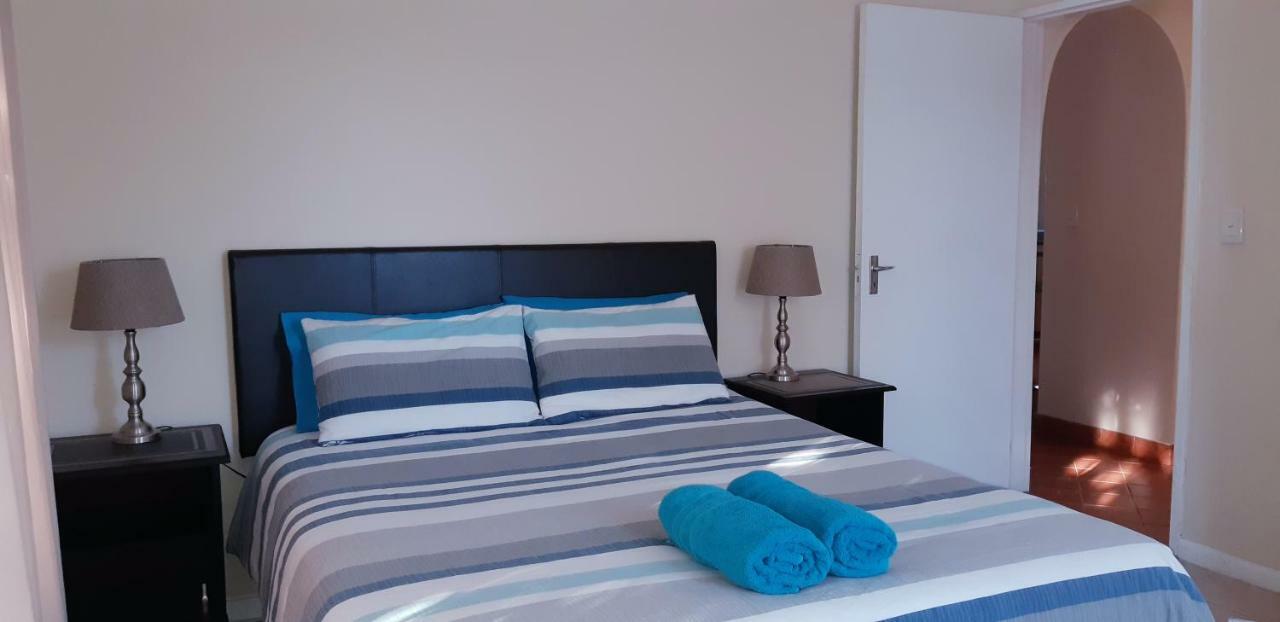 Getaway Self-Catering Tyger Valley Durbanville Εξωτερικό φωτογραφία