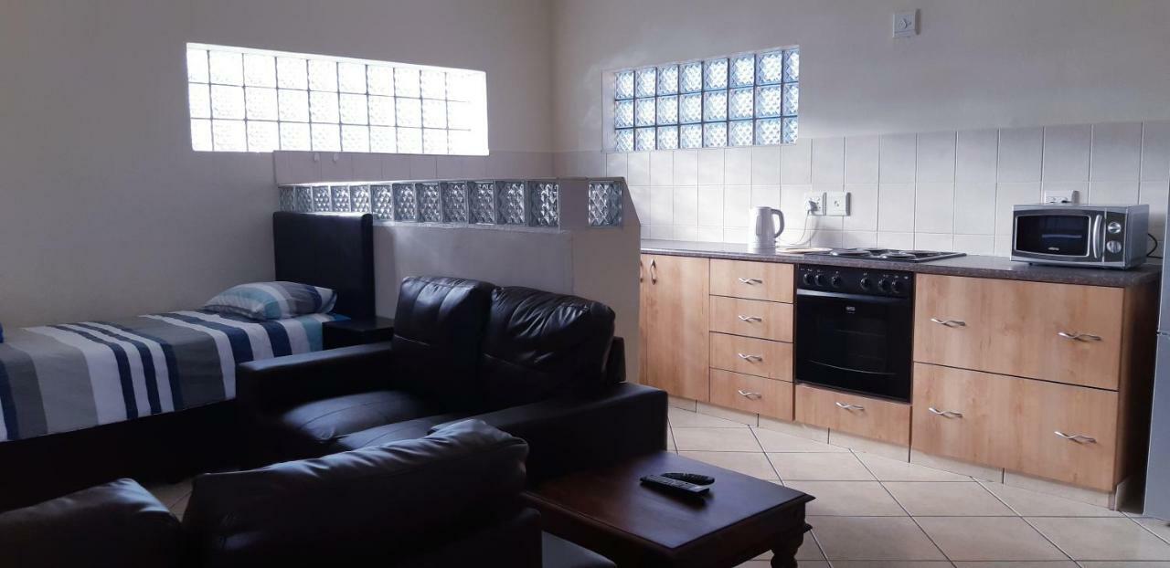 Getaway Self-Catering Tyger Valley Durbanville Εξωτερικό φωτογραφία