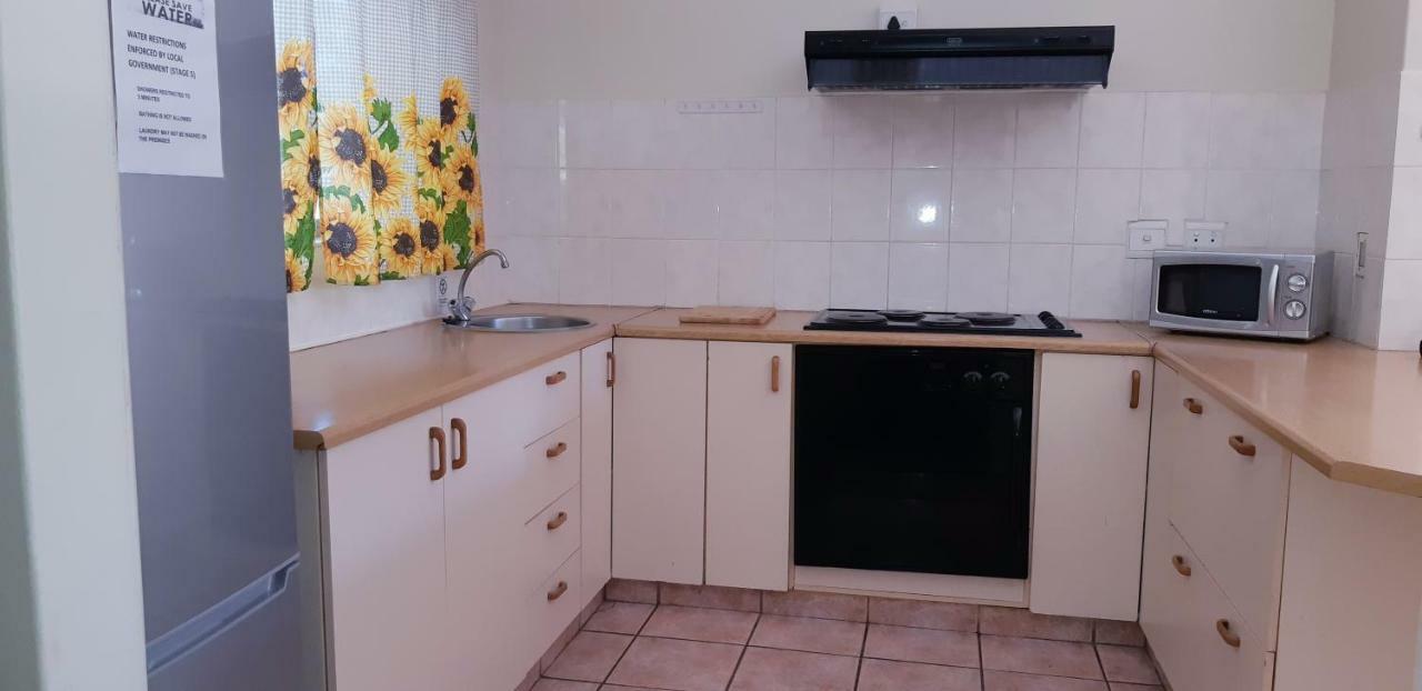 Getaway Self-Catering Tyger Valley Durbanville Εξωτερικό φωτογραφία